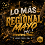 Top Regional Mayo Vol.1  2026