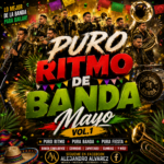 Puro Ritmo Con Banda Vol.1 2026