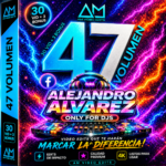 AM Video Vol. 47  2026