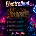 ElectroBeat Vol 3 - ( Jesus Baez 2026