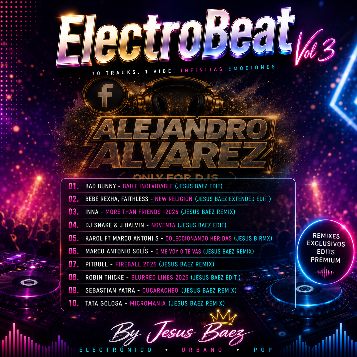 ChatGPT Image 8 may 2026, 14_37_49 ElectroBeat Vol 3 - ( Jesus Baez 2026 - Image 1