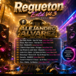 REGGAETON VOL.3 - Jesus Baez 2026