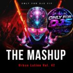 The Mashup Urban Latino Vol. 42