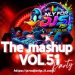 The mashup vol.51 2026