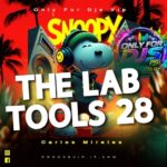 THE LAB TOOLS 28 JUNIO 2026 C-Mireles