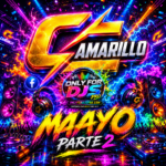 CCamarrillo Mayo Vol. 02 2026