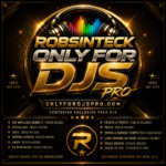 NOT REMIXES VOL1 (XTENDED) Robsinteck 2026