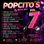 Popcito´s Vol. 7 By Ramses