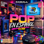 POP EN ESPAÑOL VOL.1 By CABALL Music 2026